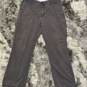 The North Face Gray Men's Pants
